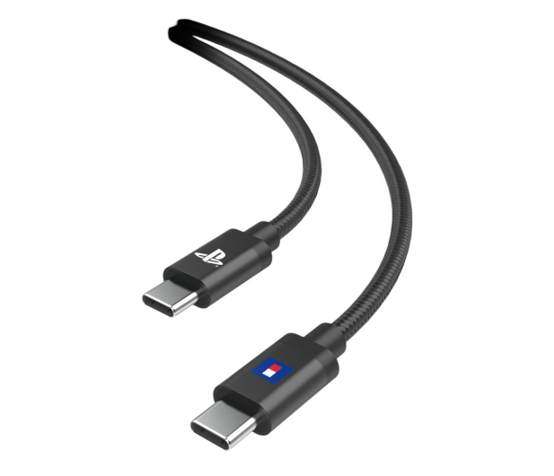 Hori USB-C Charging Play Cable for DualSense - 1275528 - zdjęcie
